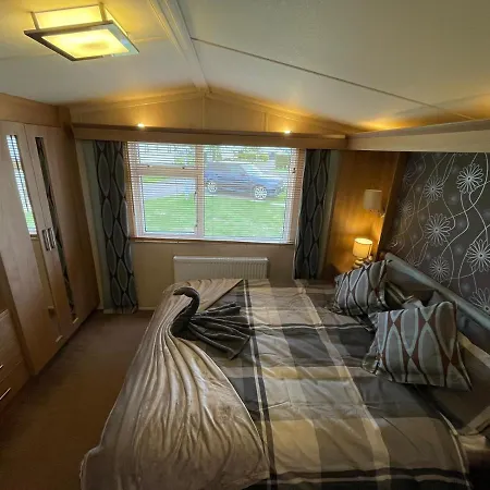 Millfields Holiday Park Ingoldmells Extérieur photo