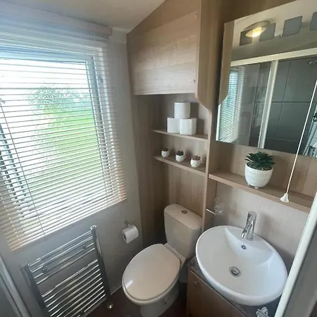 Millfields Holiday Park Ingoldmells Extérieur photo