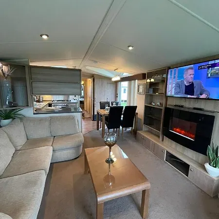 Millfields Holiday Park Ingoldmells Extérieur photo