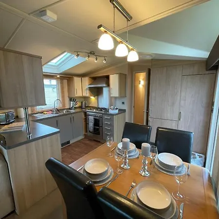 Millfields Holiday Park Ingoldmells Extérieur photo