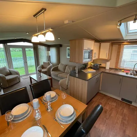 Millfields Holiday Park Ingoldmells Extérieur photo