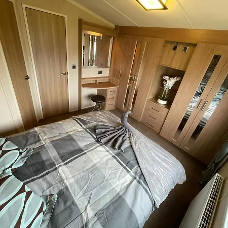 Millfields Holiday Park Ingoldmells Extérieur photo