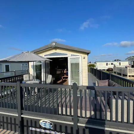 Millfields Holiday Park Ingoldmells Extérieur photo