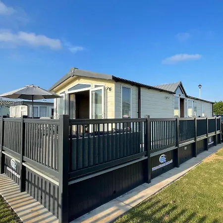 Millfields Holiday Park Ingoldmells Extérieur photo