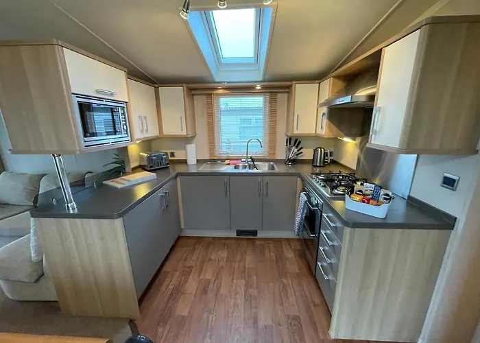 Millfields Holiday Park
