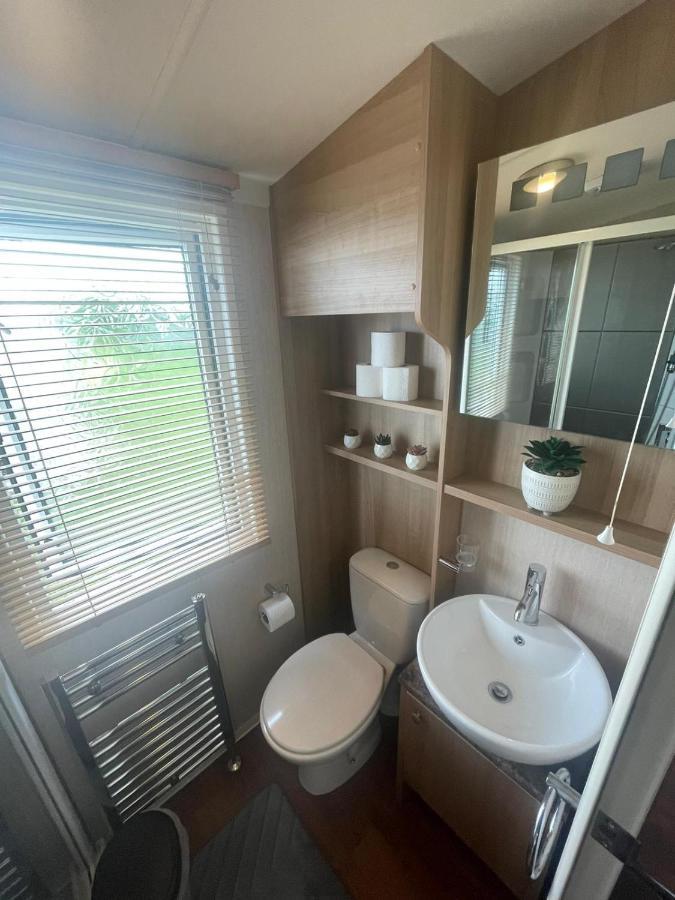 Millfields Appartement *