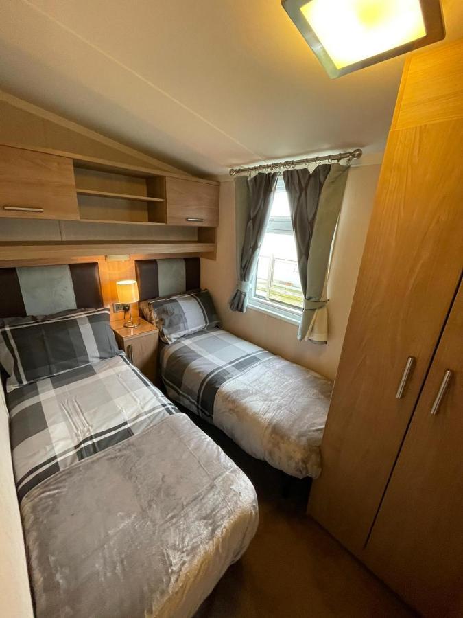 Millfields Appartement Ingoldmells