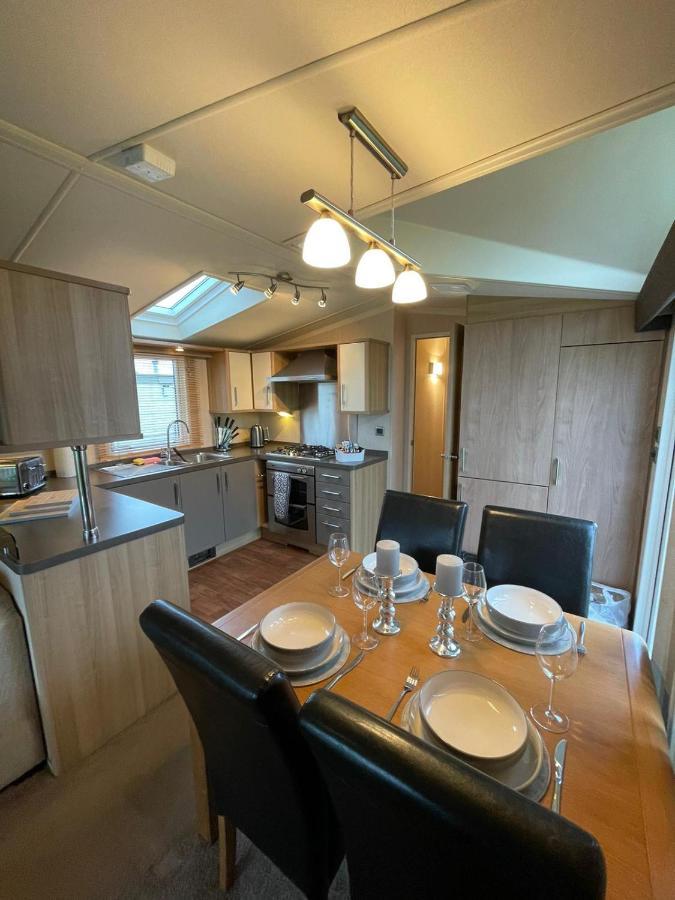 Appartement Millfields