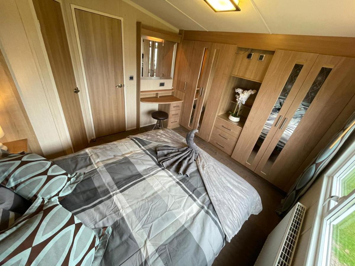 Appartement Millfields *