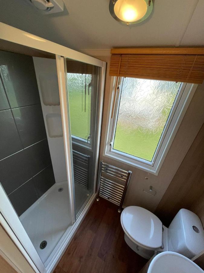 Millfields Appartement