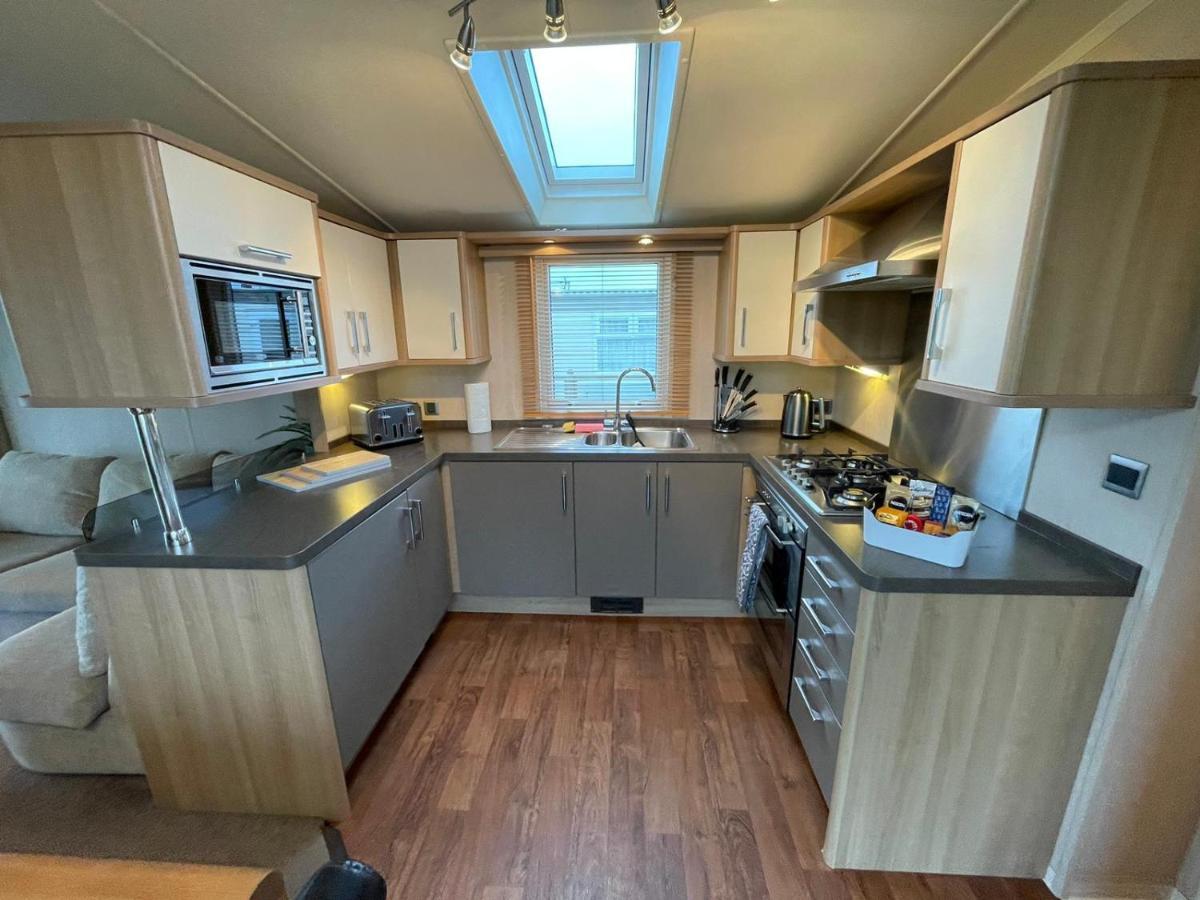 Millfields Appartement
