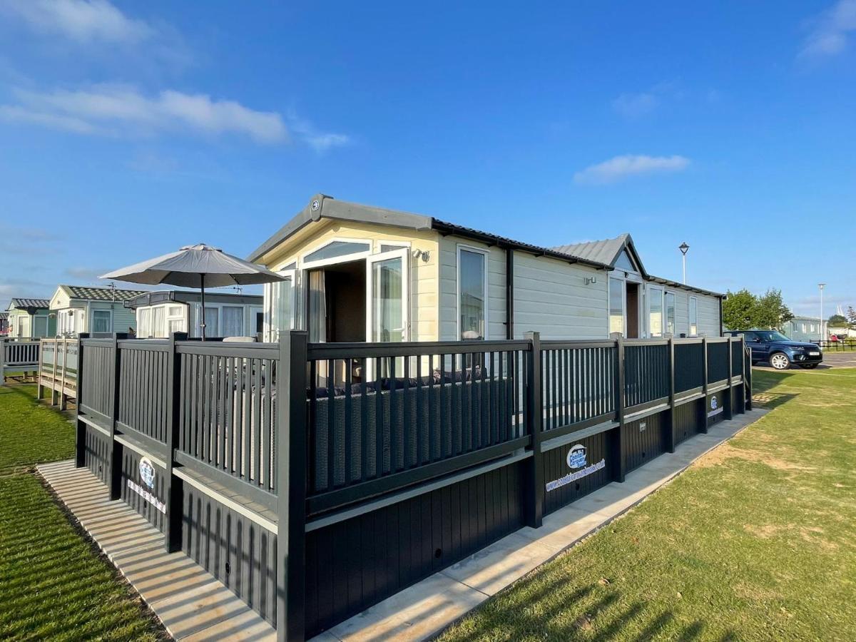 Millfields * Ingoldmells